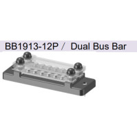 6 Dual Bus Bar - BB1913-12P - ASM 